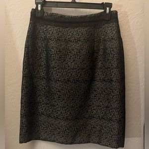Size 2 Antonio Melani skirt